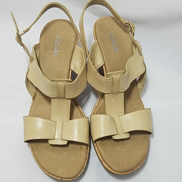 Footwear Clarks Kamara Kiki Sandals Think! Sandal Kessy Black